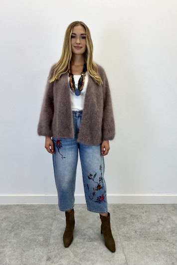 SWETER MOHER
