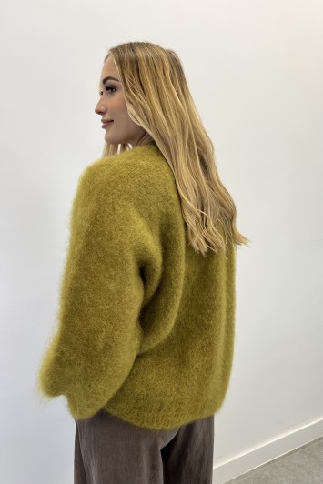SWETER MOHER