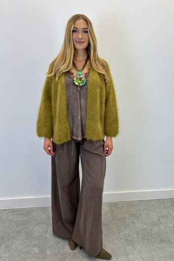 SWETER MOHER