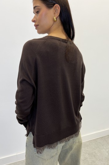 SWETER