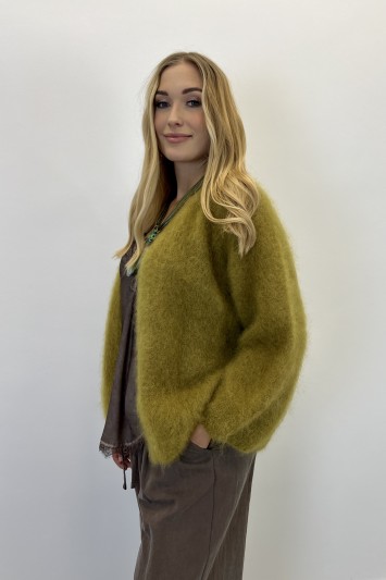 SWETER MOHER