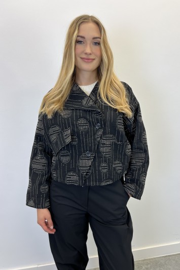 MARYNARKA KOŁA