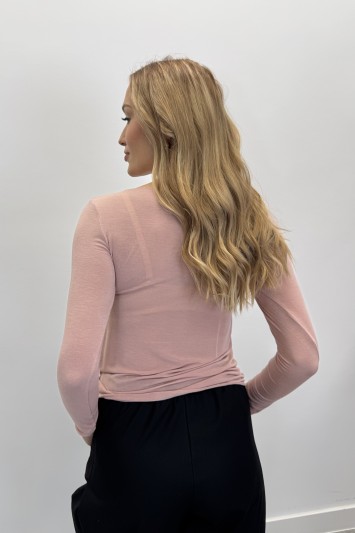 BLUZKA-BASIC S/M