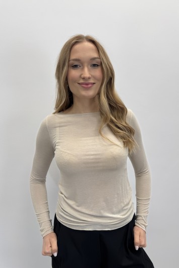 BLUZKA-BASIC S/M