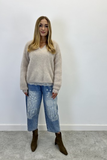 SWETER