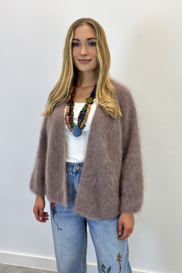 SWETER MOHER
