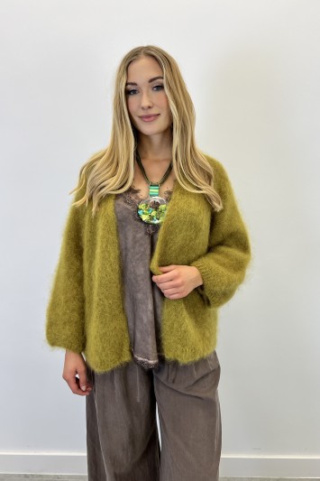 SWETER MOHER