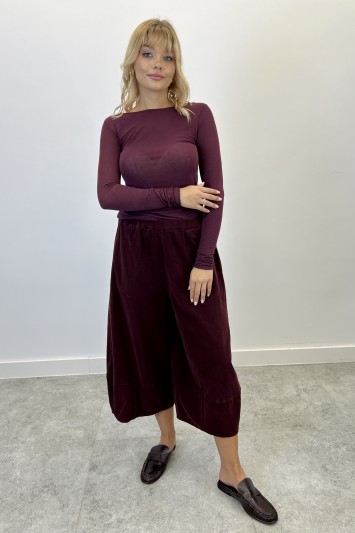 BLUZKA-BASIC S/M