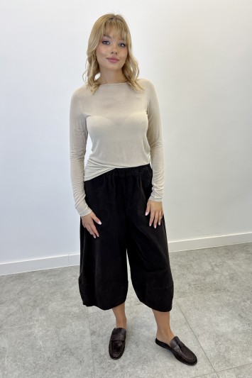 BLUZKA-BASIC S/M